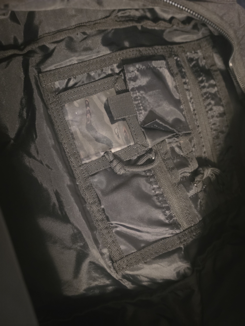 Voodoo Tactical Matrix Rucksack Backpack - Picture 13 of 15